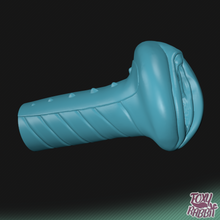 Load image into Gallery viewer, Mango the Gator-Hybrid