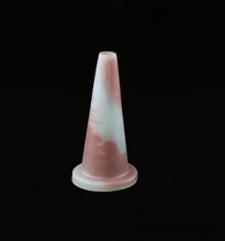 Load image into Gallery viewer, Stretching Cone | Trainer | Medium Firmness | 2 Color Marble