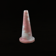 Load image into Gallery viewer, Stretching Cone | Trainer | Medium Firmness | 2 Color Marble