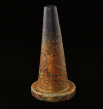 Charger l&#39;image dans la galerie, Stretching Cone | Medium | Soft Firmness | 3 Color Marble