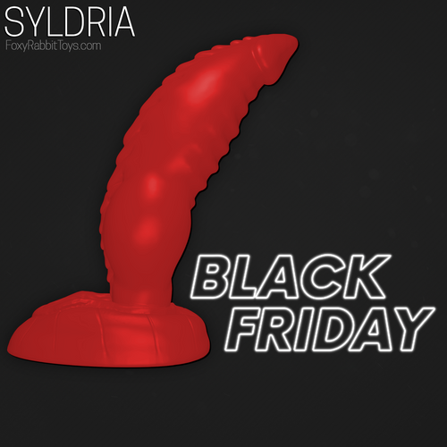 Black Friday Single Color Sale | Syldria the  | 25% Off