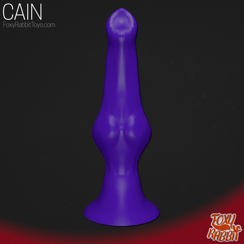 Cain the Fabbit